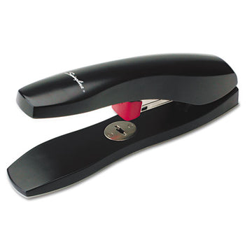 Swingline® High-capacity Desk Stapler, 60-sheet Capacity, Black freeshipping - TVN Wholesale